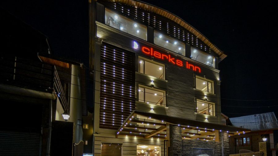 Clarks Inn